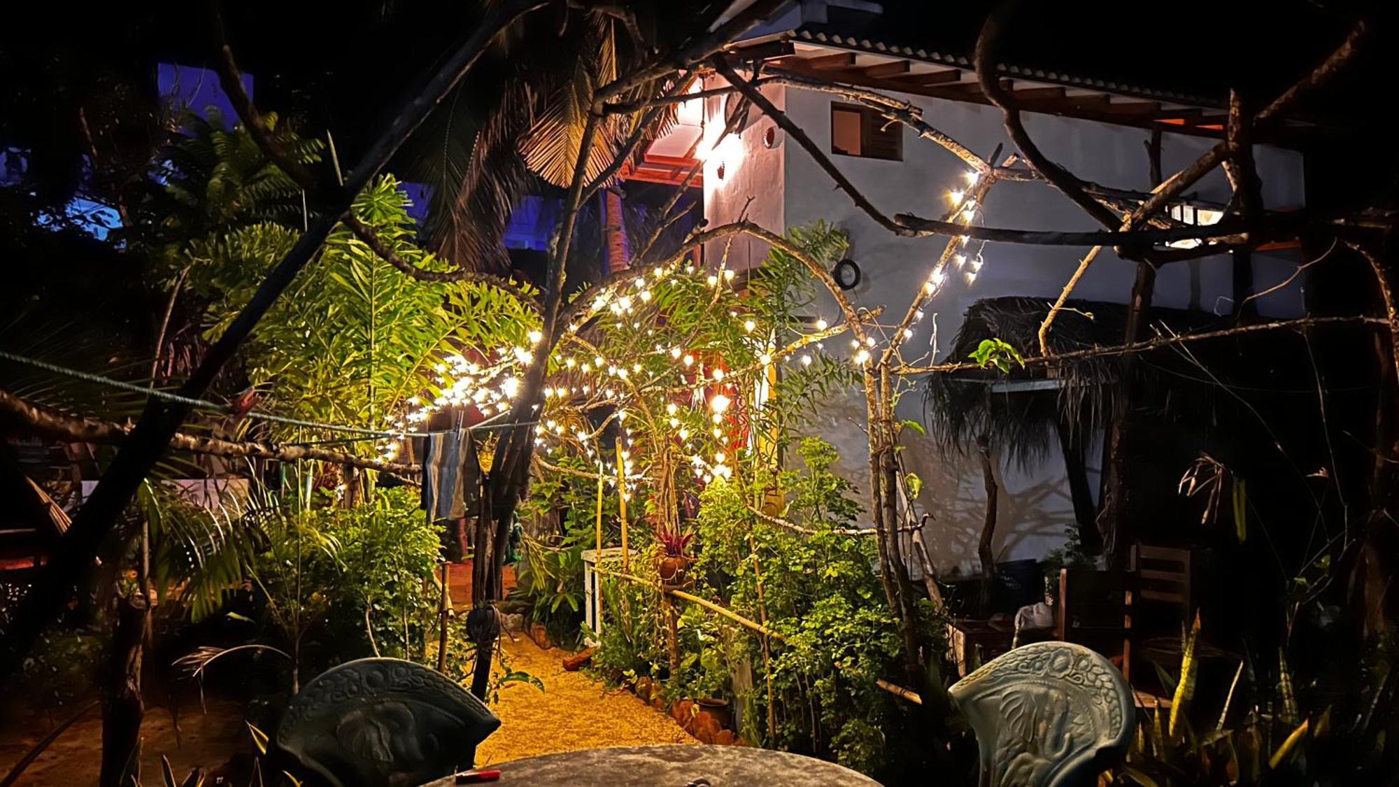 Hakuna Matata Arugambay 아루감 베이 외부 사진
